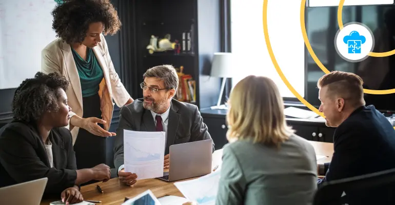 Why You Should Invest in Salesforce Integration Services in 2025
