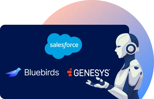 Inside Salesforce’s $750M AI Strategy_ Genesys, Bluebirds & the Road to Conversational CRM