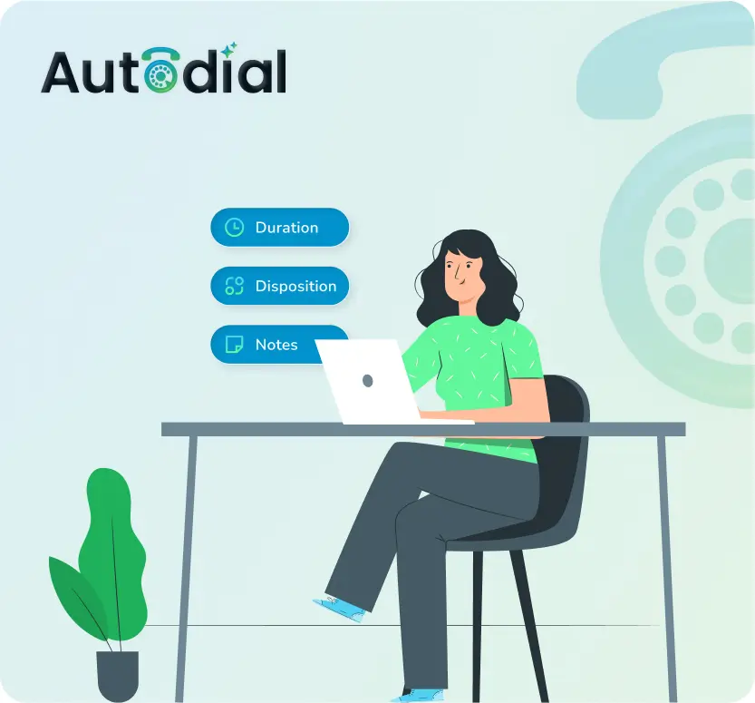 Outbound & Inbound Calling in Salesforce