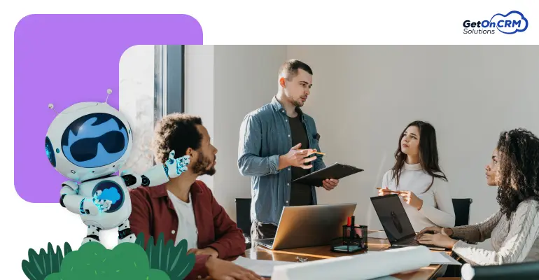 Why Conversational CRM is the Next Big Thing and How Agentforce Makes It Real
