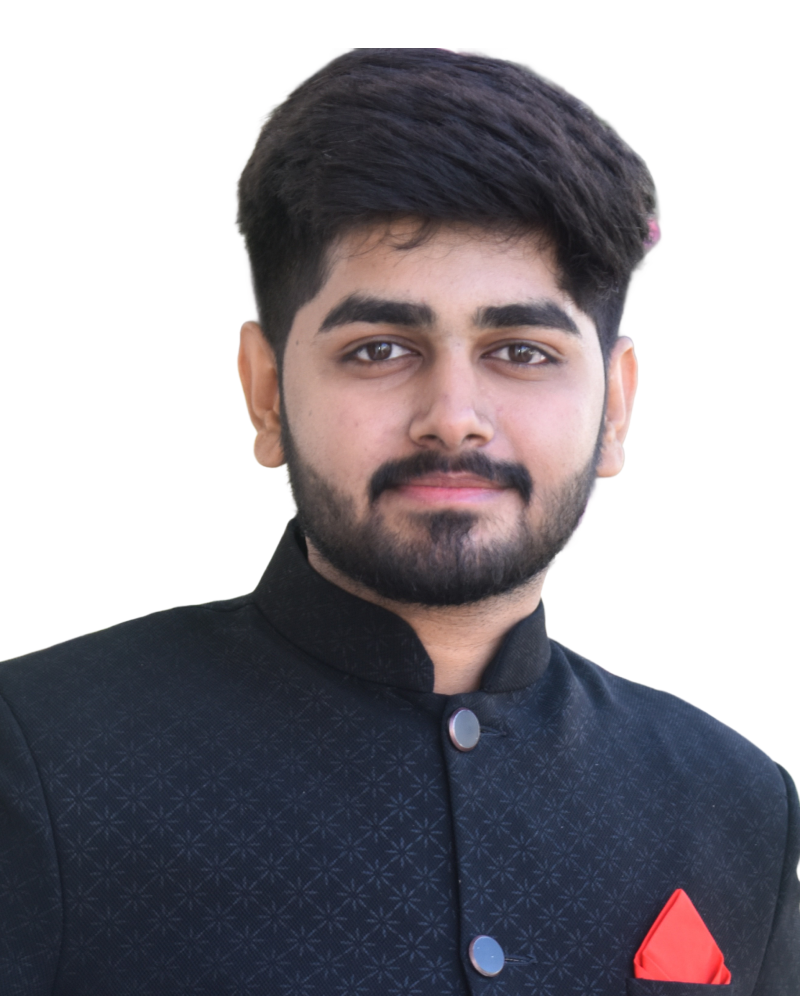 Picture of Jeet Rathod