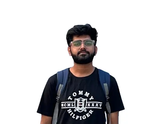Picture of Jeet Rathod