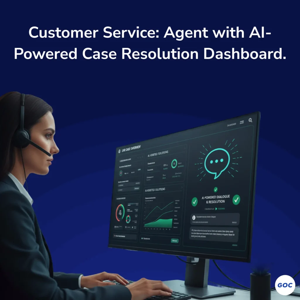 Customer Service & Support Applications - Prompt Templates