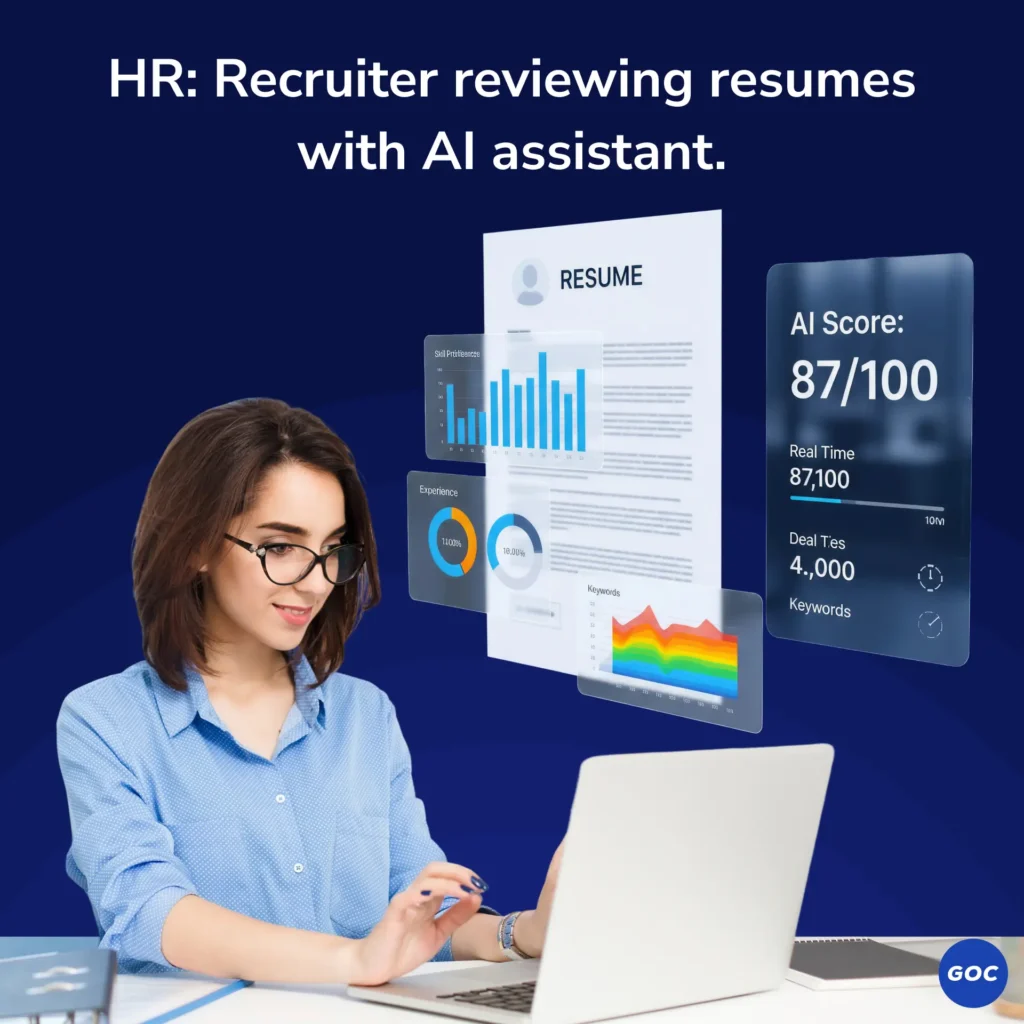 HR & Recruitment Use Cases with Prompt Templates