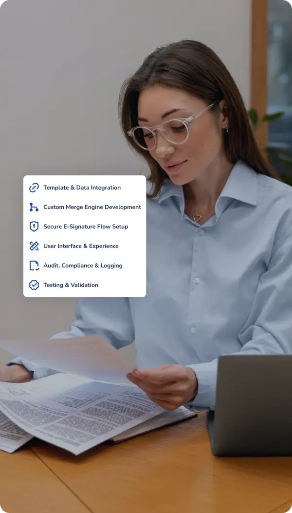 Implementation Approach