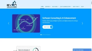 8. Evon Technologies