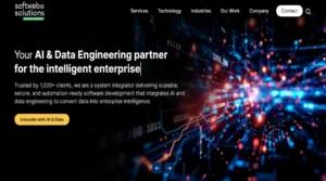 9. Softweb Solutions