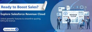 Ready to Boost Sales Explore Salesforce Revenue Cloud