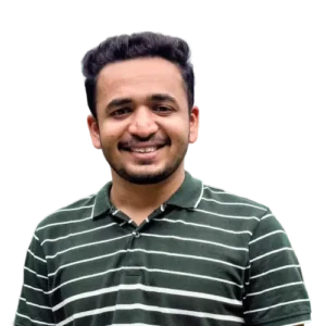 Picture of Sahil Kakadiya