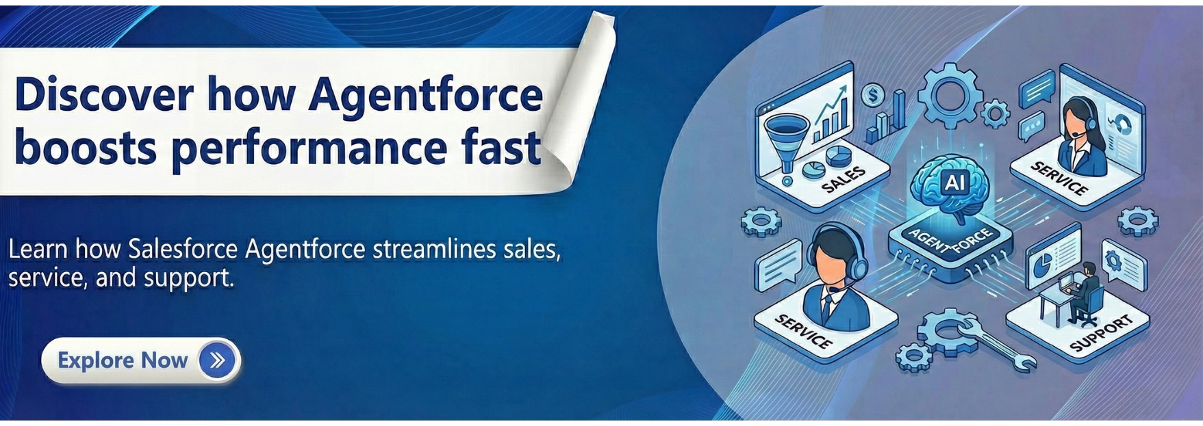 Explore Services image