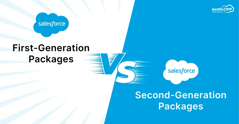 First-Generation vs Second-Generation Managed Packages in Salesforce: What’s Changed?
