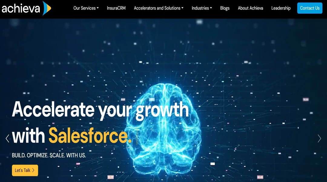 Achieva (Achieva AI)