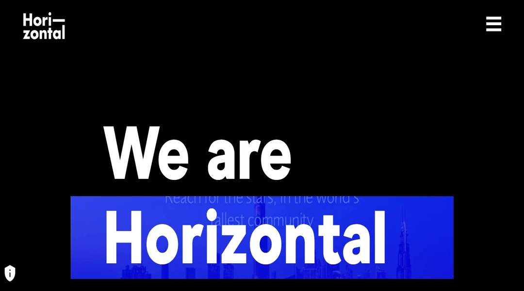 Horizontal Digital
