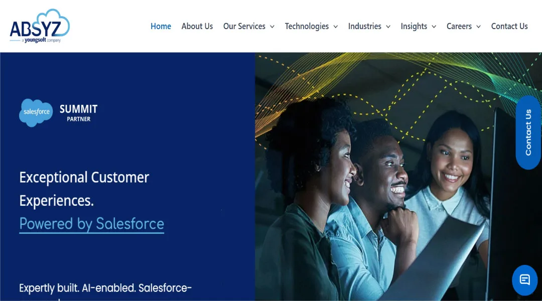 ABSYZ Software Consulting Pvt Ltd