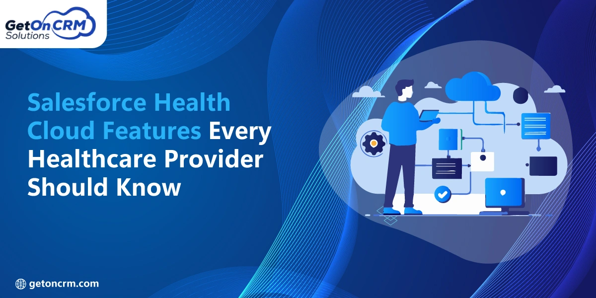 Salesforce Health Cloud