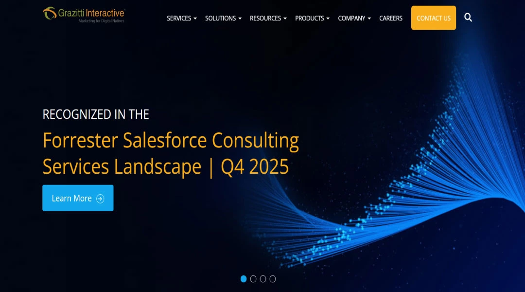 Grazitti Interactive