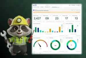 Agentforce Sales, Service & Agentforce Revenue Implementation for a Global Biometrics Manufacturer