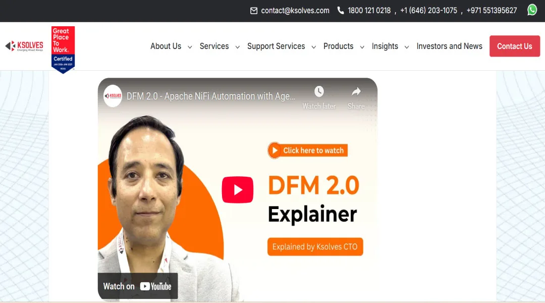 Ksolves India Limited