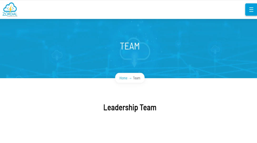 Zordial Technologies