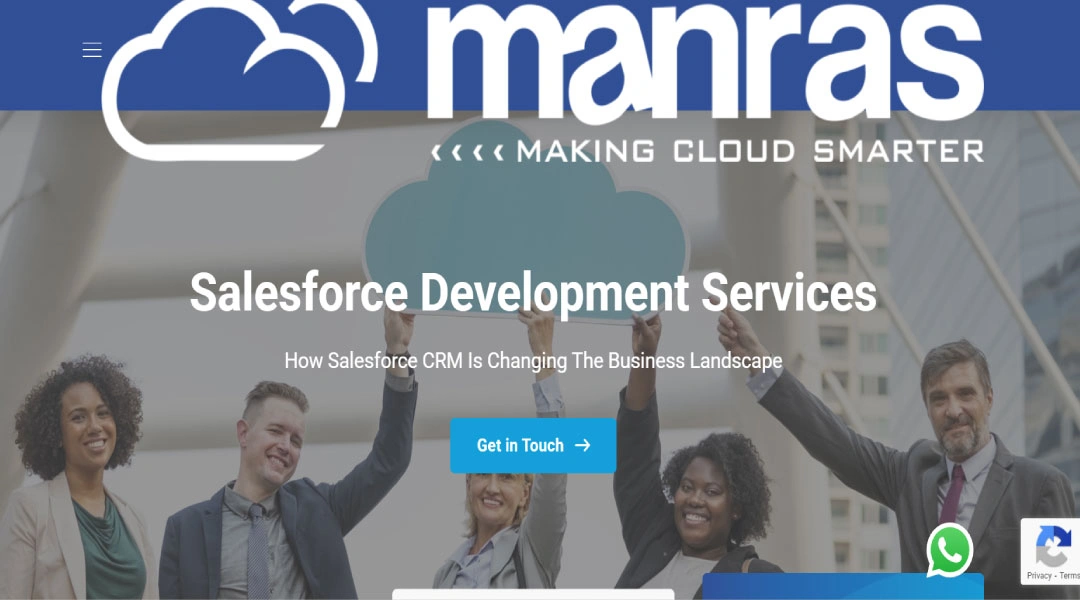 Manras Technologies