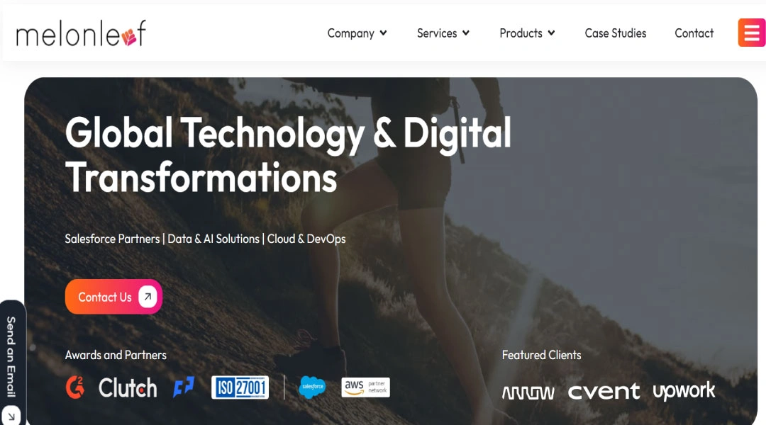 Melonleaf Consulting