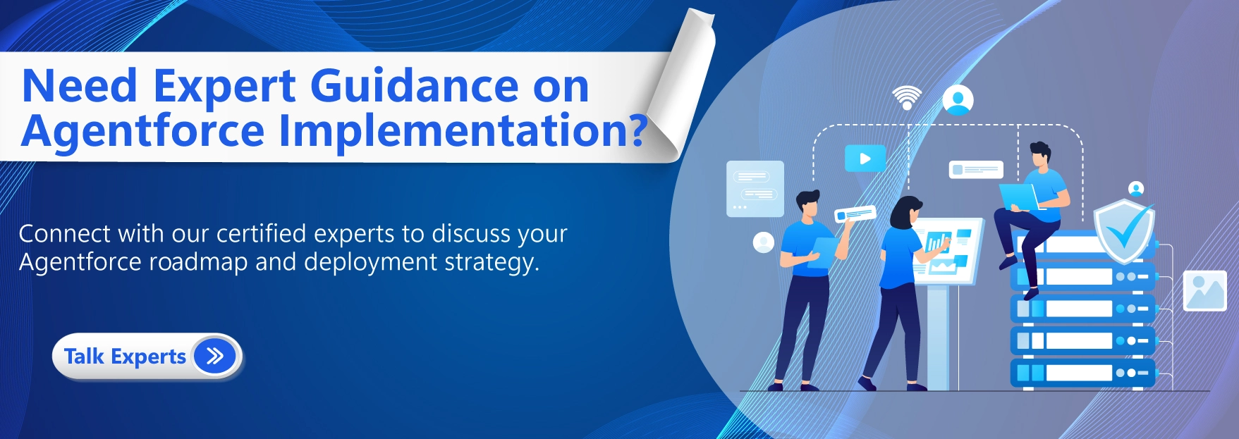 Need Expert Guidance on Agentforce Implementation