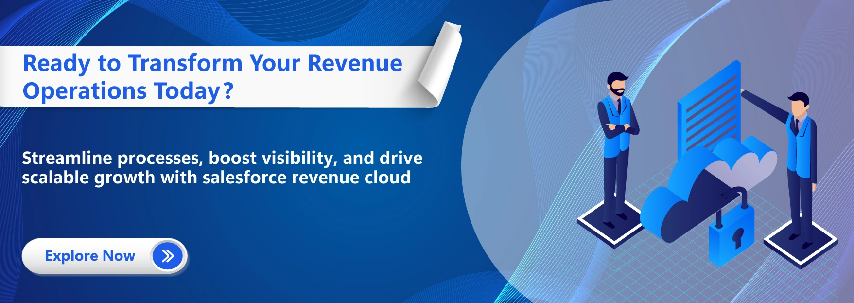 Ready to Transform Your Revenue Operations Today?