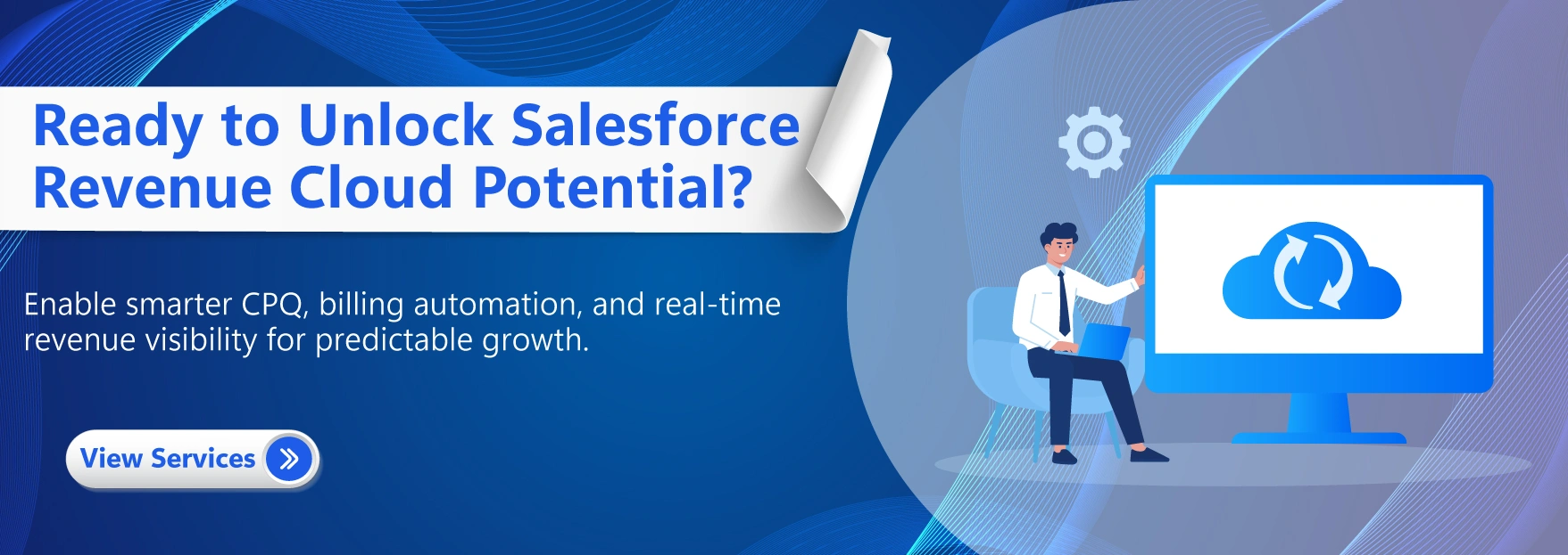 Ready to Unlock Salesforce Revenue Cloud Potential?