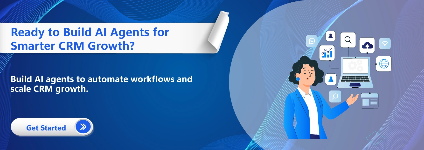 Ready to Discuss Your AI CRM Strategy with Experts?