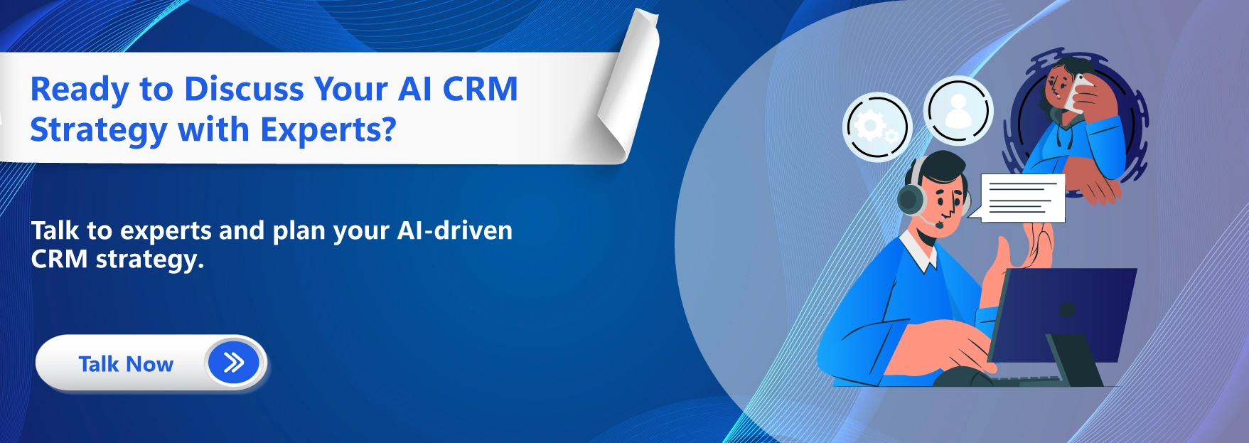Ready to Build AI Agents for Smarter CRM Growth?
