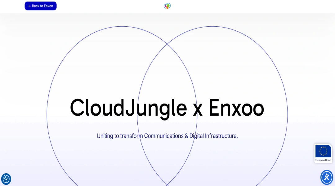 CloudJungle