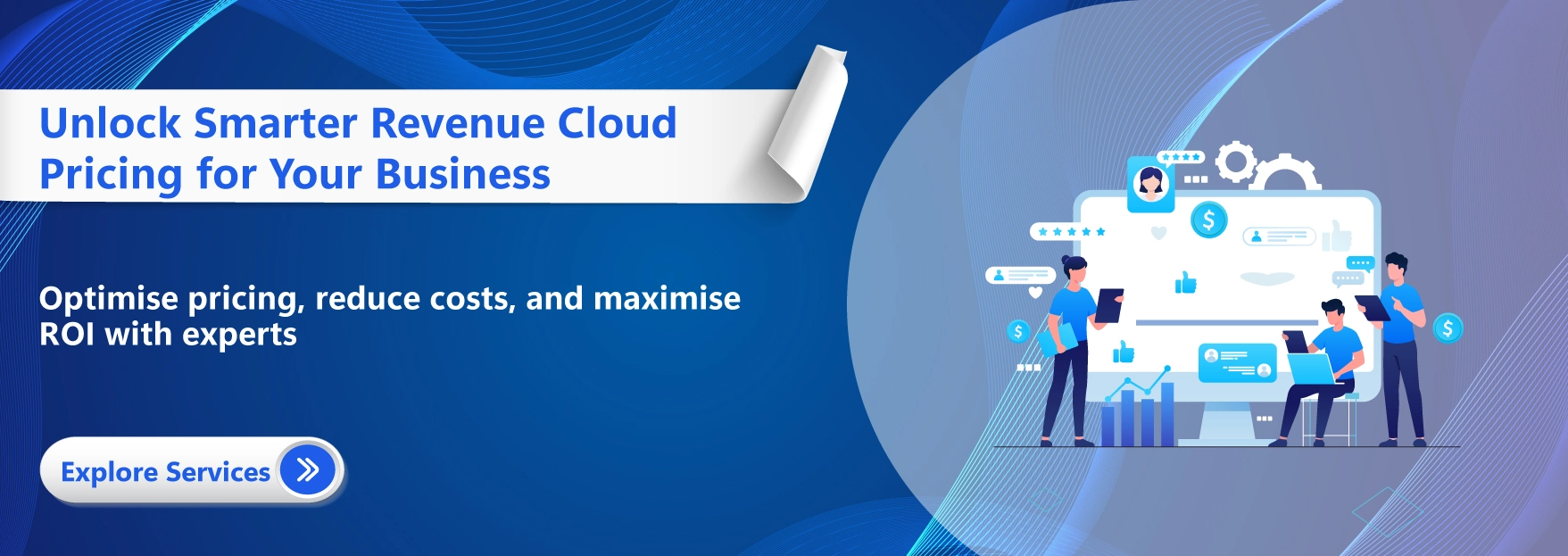 Unlock Smarter Revenue Cloud Pricing for Your Business