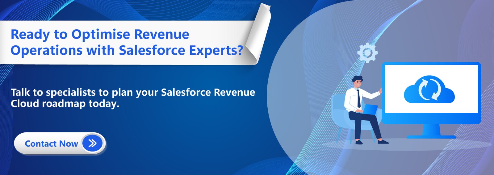 Ready to Optimise Revenue Operations with Salesforce Experts