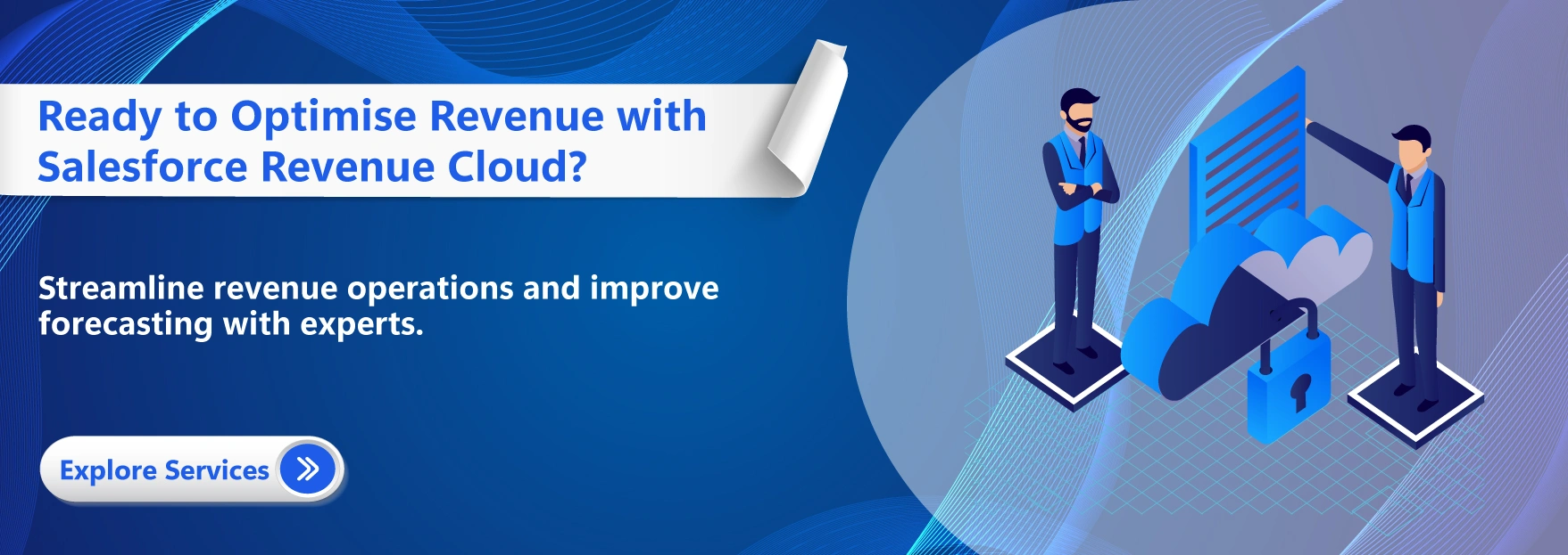 Ready to Optimise Revenue with Salesforce Revenue Cloud?