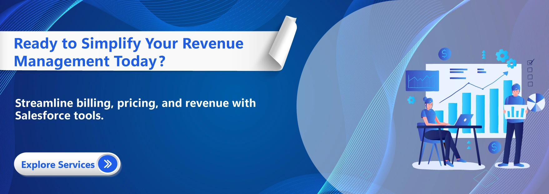 Ready to Simplify Your Revenue Management Today