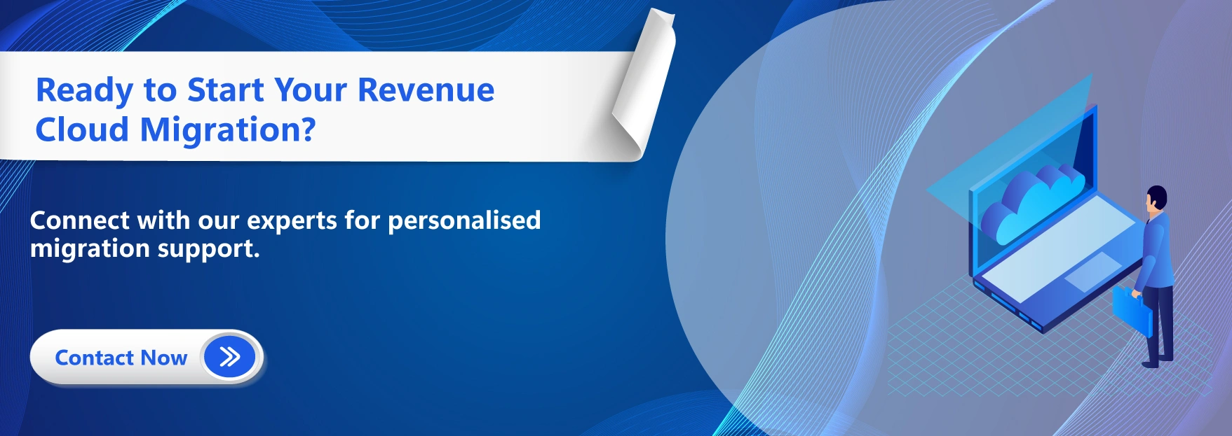 Ready to Start Your Revenue Cloud Migration