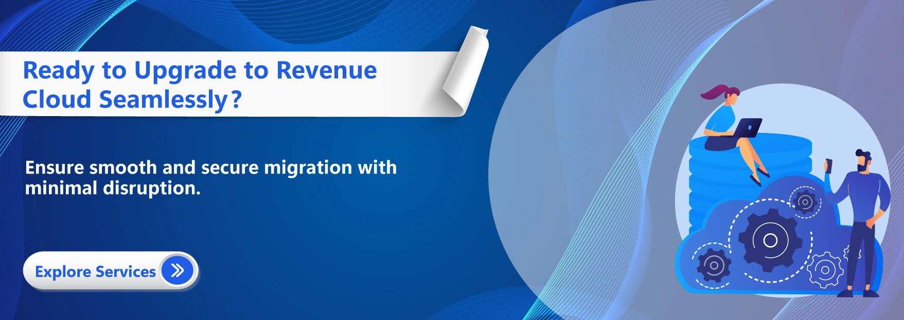 Ready to Upgrade to Revenue Cloud Seamlessly