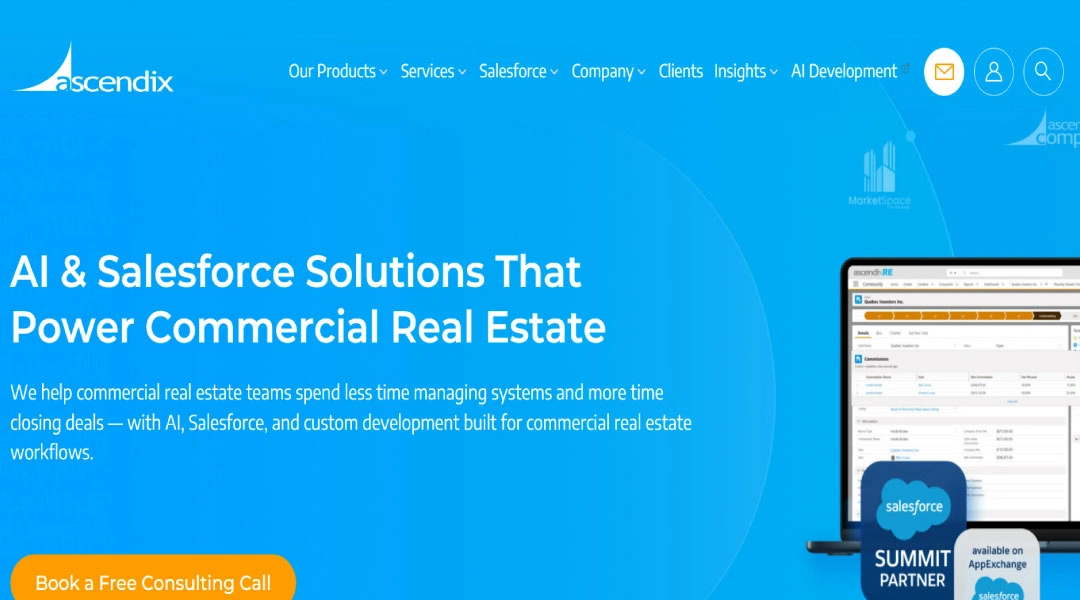 Ascendix Technologies