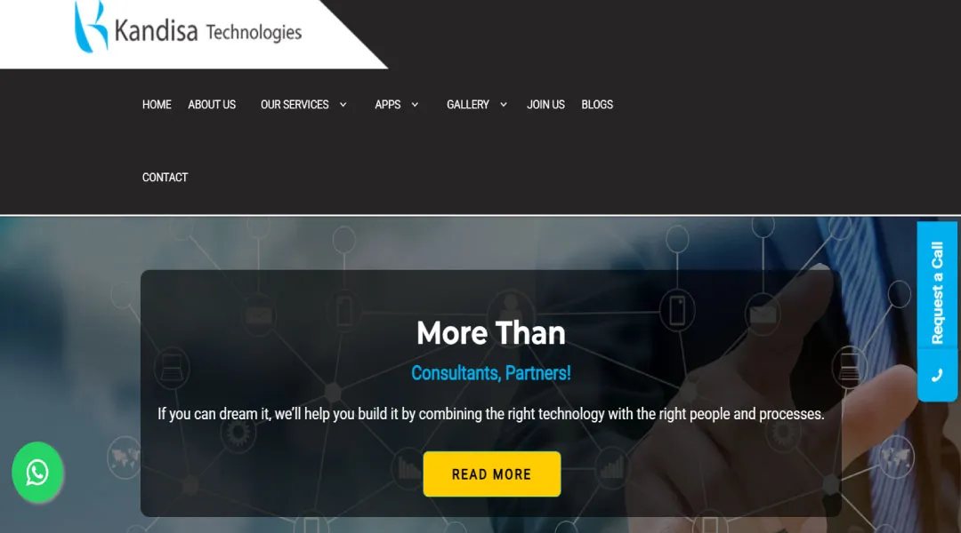Kandisa Technologies