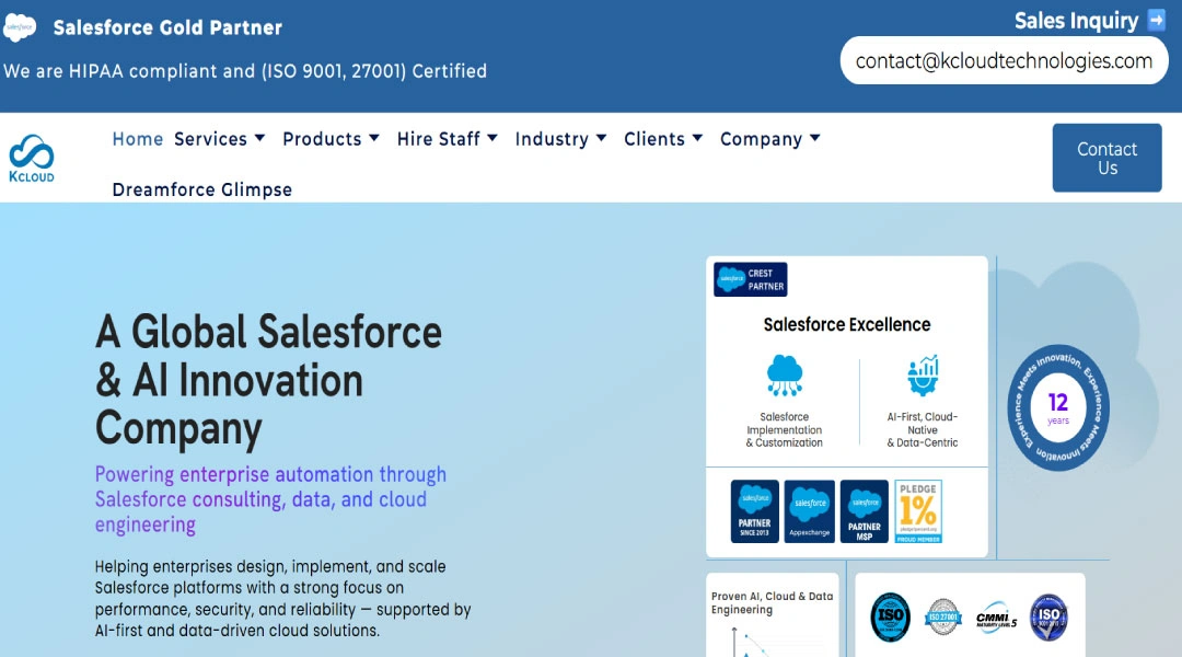 Kcloud Technologies
