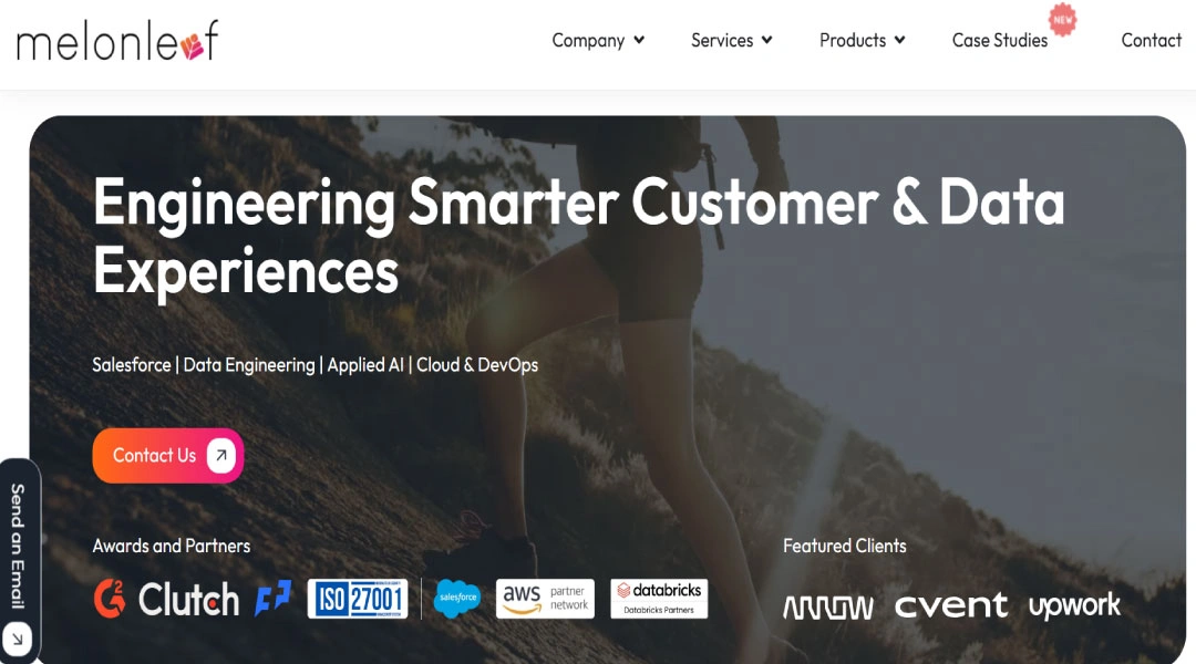 Melonleaf Consulting