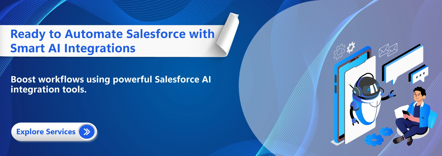Ready to Automate Salesforce with Smart AI Integrations