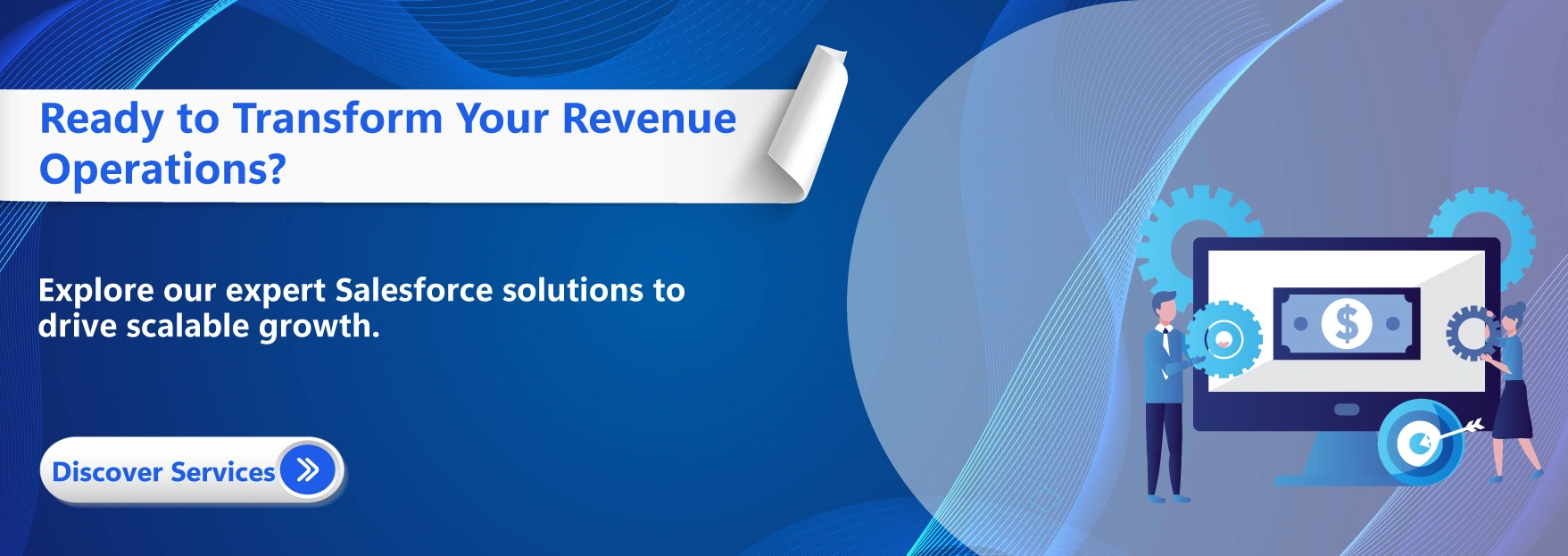 Ready to Transform Your Revenue Operations