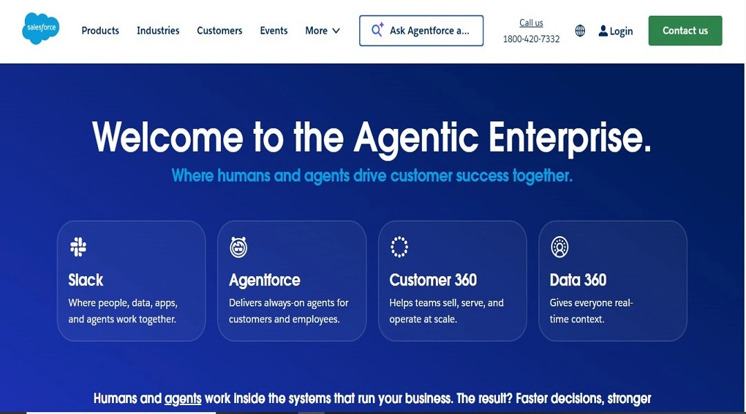 Salesforce
