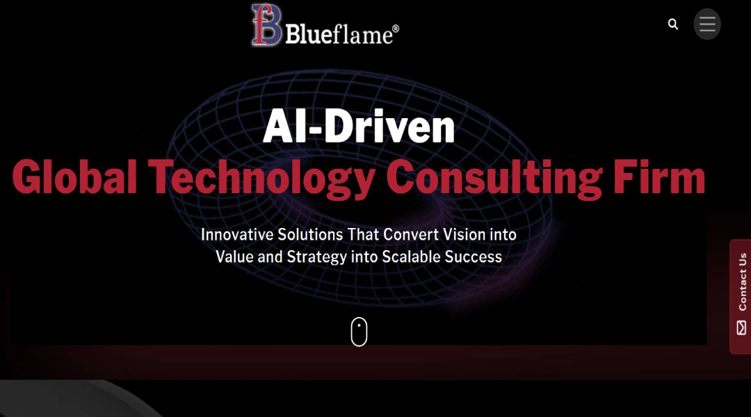Blueflame Labs