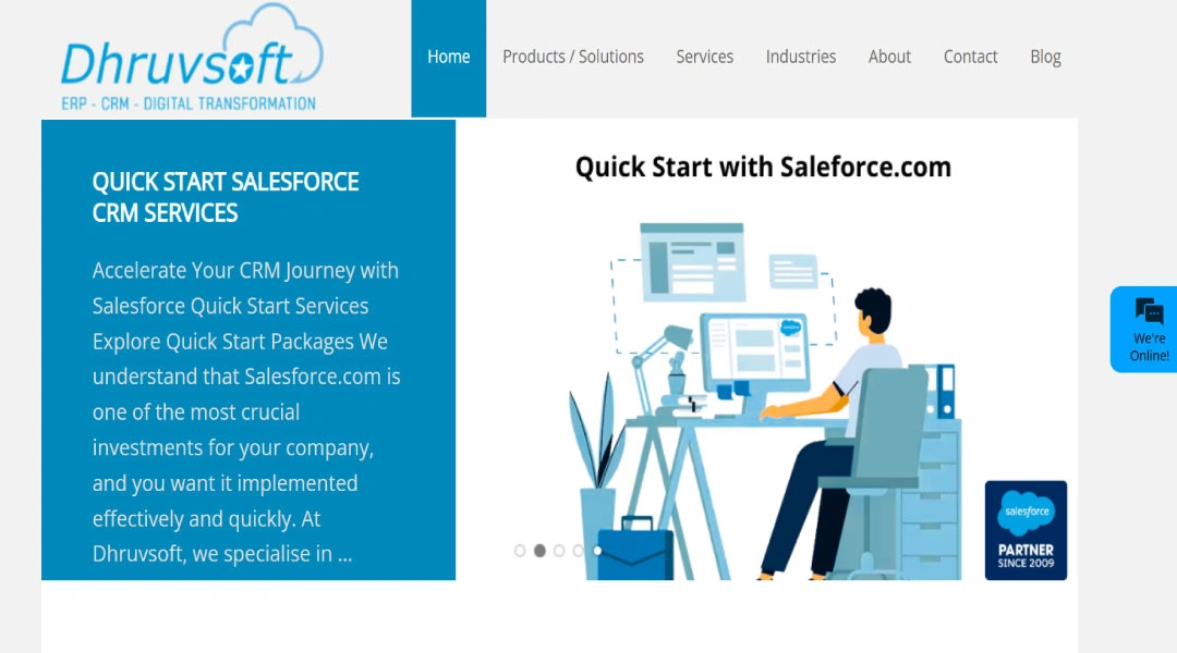 Dhruvsoft