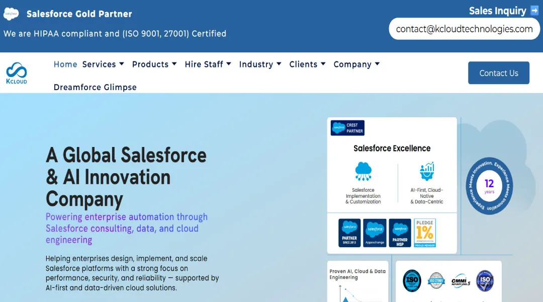 Kcloud Technologies