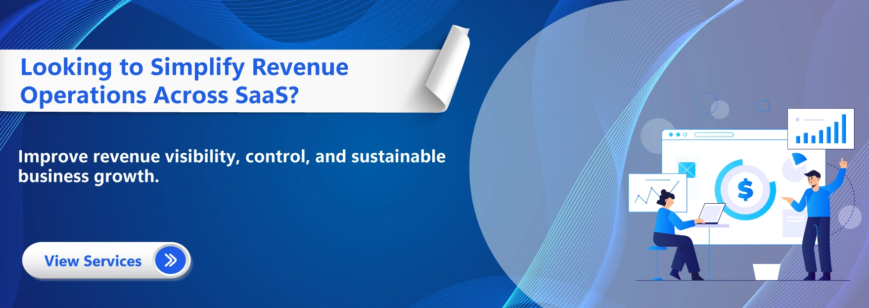 Looking to Simplify Revenue Operations Across SaaS