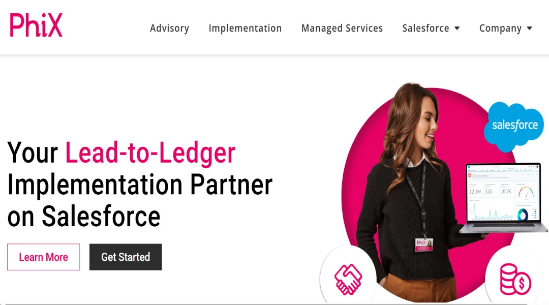 PhiX Technologies