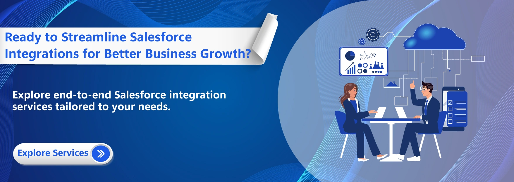 Ready to Streamline Salesforce Integrations for Better Business Growth